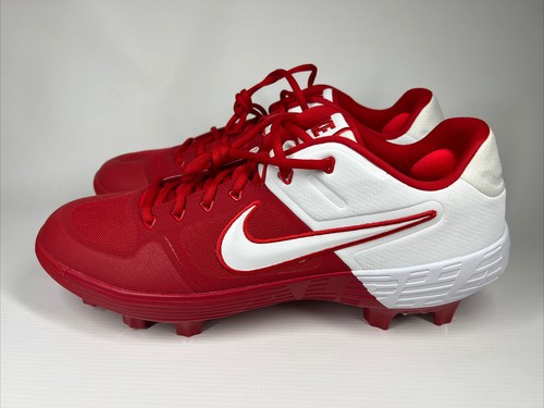 Nike Alpha Huarache Elite Low Molded 