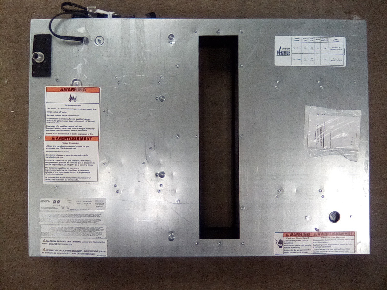 JennAir 30" JX3 Gas Downdraft Cooktop JGD3430GB05 eBay