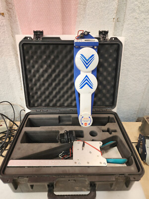Multiwave Sensors SMART ALIGNER Antenna Alignment System Unit #21