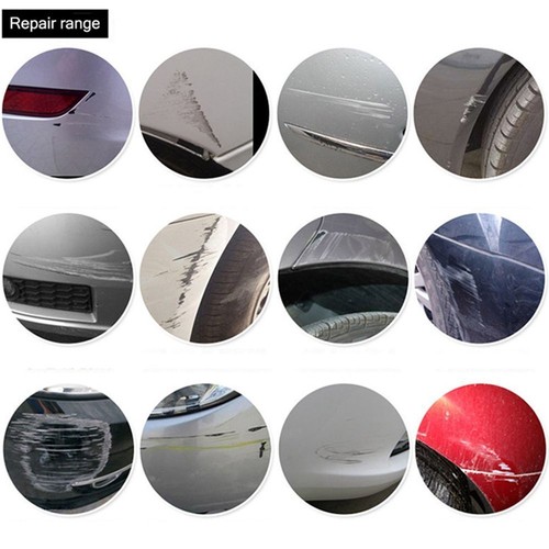 Remover Waterproof Car Paint Pen Touch Up Scratch Repair Coat Clear - Picture 7 of 25