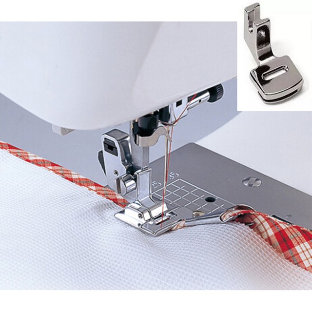 Juki Rolled Hemming Hem Foot for TL Series Sewing Machine 81005087 for