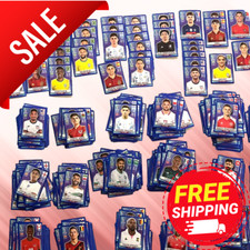 2022 Fifa World Cup Qatar Blue Parallel Panini Stickers Groups G & H
