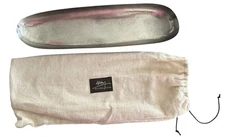 Michael Aran Joshua Tree Pebble Small Platter 175728