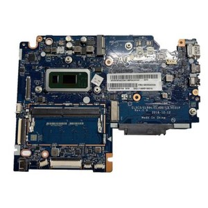 For   Ideapad S340-15IWL i3-8145U 4G Laptop Motherboard LA-H101P 5B20S42034 #F12