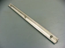 103.24242 Craftsman 8" Bench Table Saw Rip Fence Rail, Slide Bar 43814, Hardware