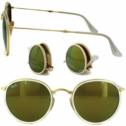 YELLOWS PLUS Sunglasses Wellington Plastic BLU BRW Women's MARIUS