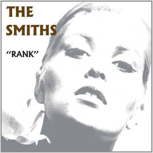 The Smiths: The Smiths - Rank (Remastered) (180G) - - (Lp / R)-image