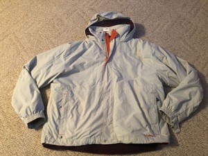 ll bean 3 in 1 jacket