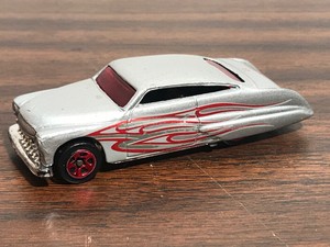 1989 mattel hot wheels