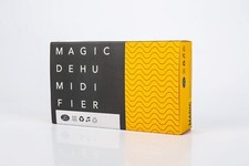 Pedi Magic Dehumidifier For Music Instruments