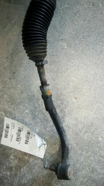 2011-2013 Kia Sorento Rack and Pinion with Low Mileage OEM - Image 3 of 4