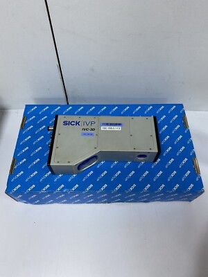 Sick IVC-3D51111 3D Vision Sensor Videokamera 1043579