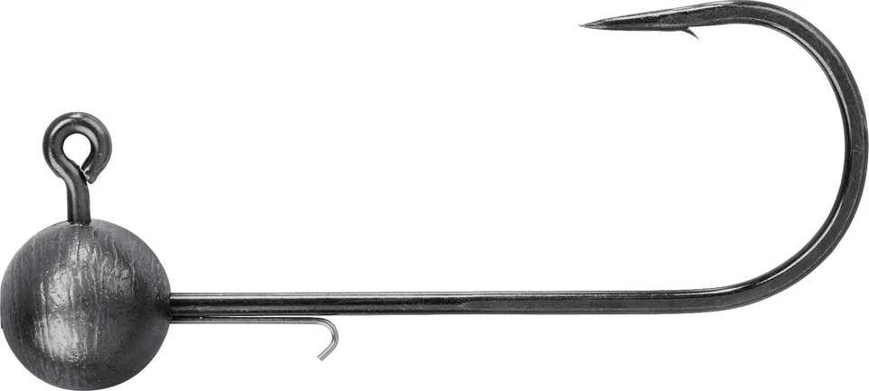 Balzer 71° North Heilbutt & Großdorsch Jighead #12/0 75-250g Meeres Jigkopf - Bild 4 von 4