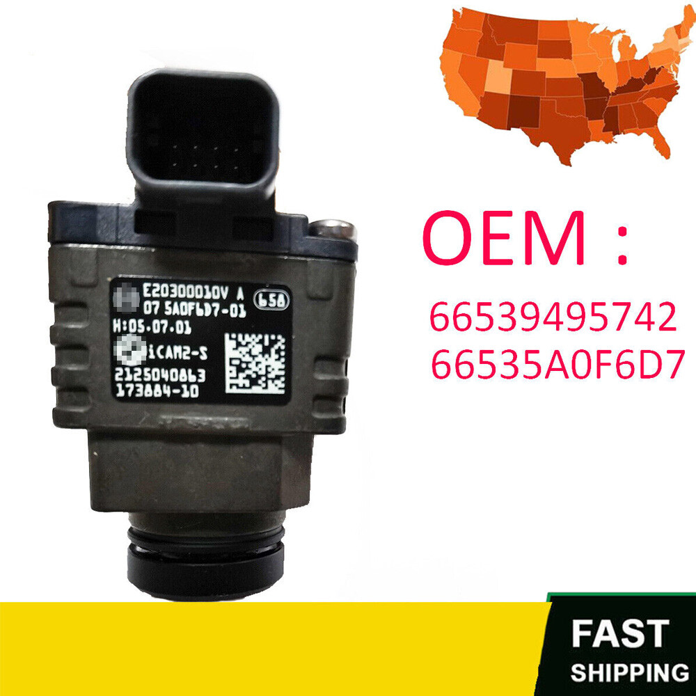 OEM For BMW 3 G20 7 X5 G05 X6 G06 X7 G07 8 Camera Surround View