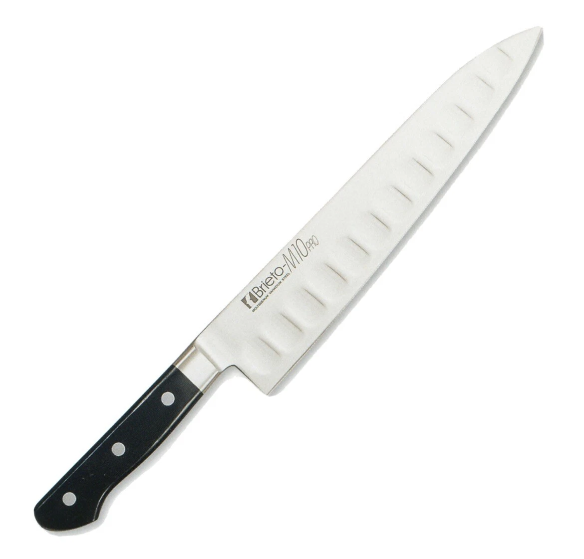 Brieto M10 PRO Guyot beef Knife 240mm made in Japan