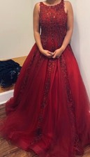 long dress for women wedding party