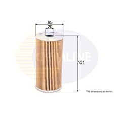 For Kia Stinger CK 2.2 CRDi VGT Genuine Comline Engine Oil Filter