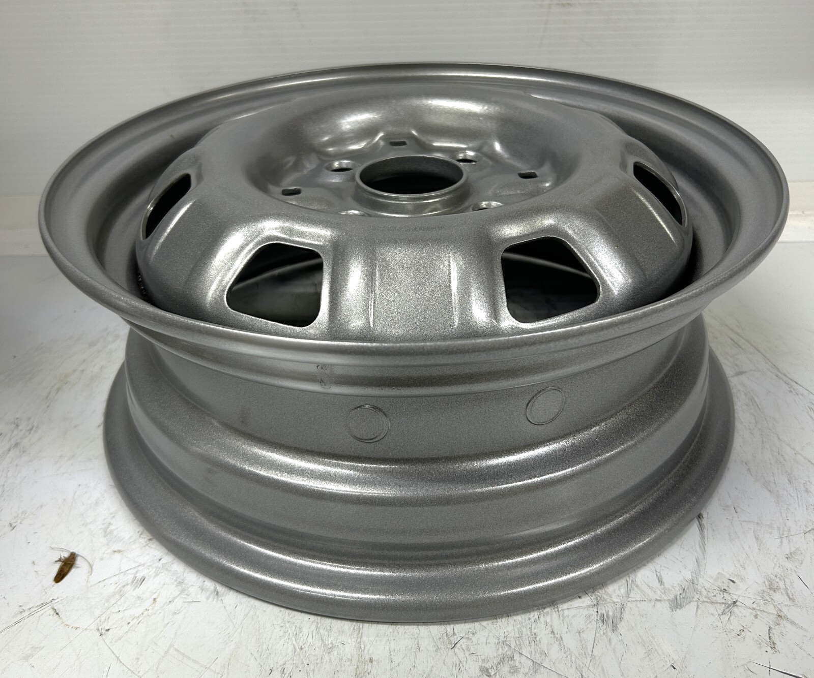 13" Inch Wheel Rim Fits Toyota Corolla Tercel 88296 | eBay