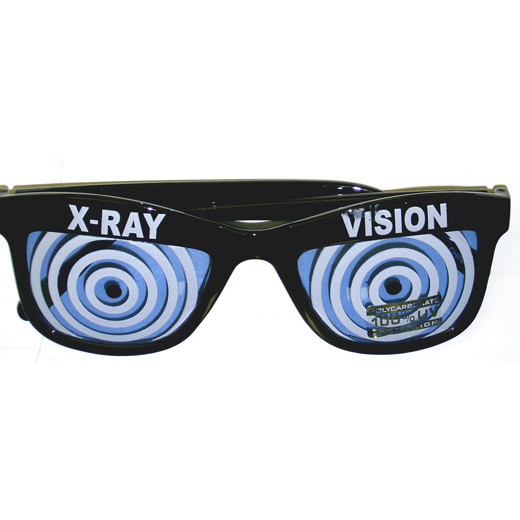 x ray vision glasses for sale