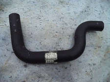 21229 RADIATOR HOSE AUDI CHEVY MAZDA MITSUBISHI OLDS PONTIAC VW CHRYSLER