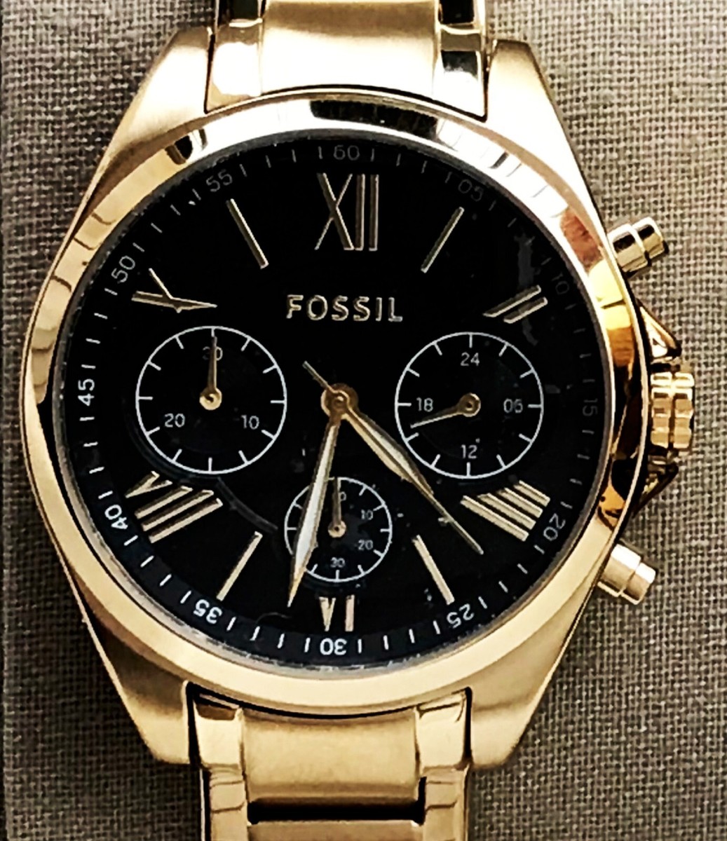 Indiamart Emporio Armani Couple Watch Set Round Luxury(Premium