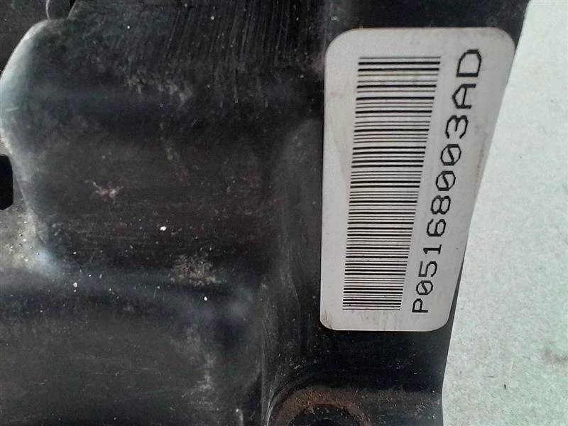 Jeep JK Wrangler OEM Automatic Transmission Shifter 2012-2016 2017 118104 - Image 4 of 4