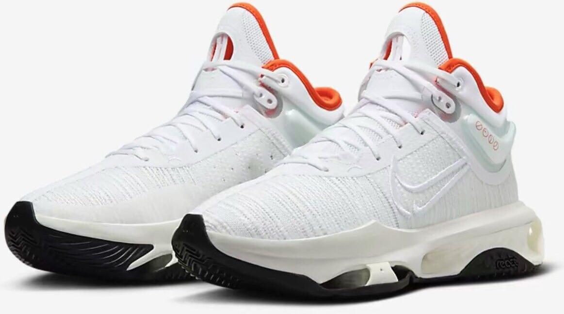 Nike Air Zoom GT Jump 2 Fresh for Sale | Authenticity Guaranteed