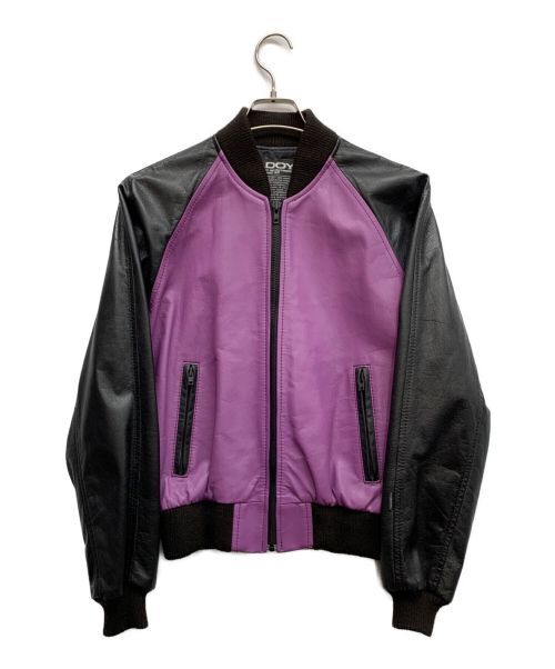 M Leather Jacket | eBay
