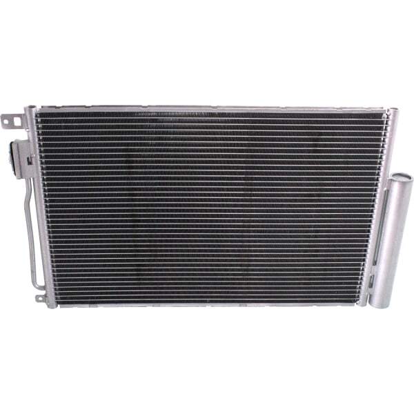 A/C Condenser 1.8L Engine Hatchback/Sedan for 12-18 SONIC | eBay