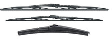Trico Wiper Blade 24" + 18" + 11" INCH For 2020 - 2024 Hyundai Venue