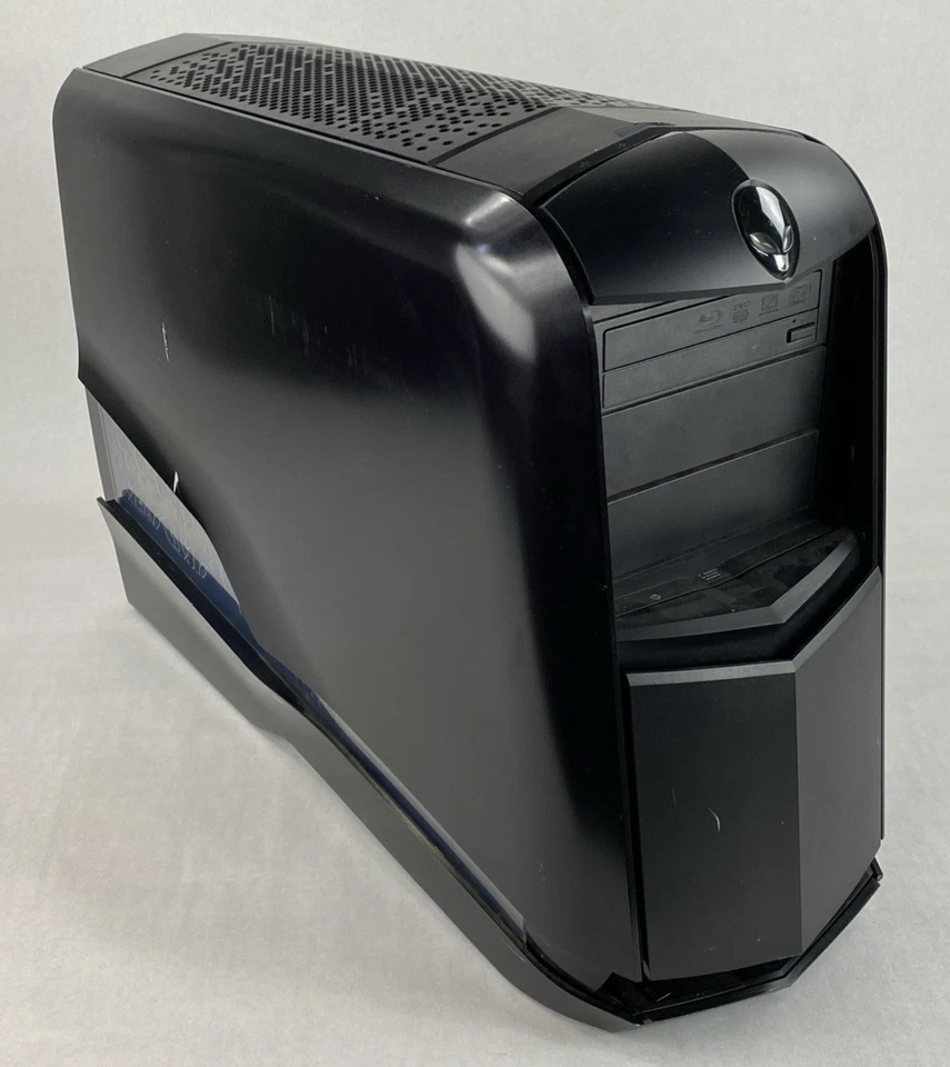 Alienware Aurora MT Intel Core i7-950 3.07GHz 8GB RAM No HDD No OS - Image 2 of 4