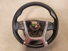Volvo V70 Mk3 S80 XC60 R Design Steering Wheel P31290167