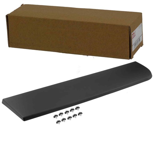 BANDE MOULURE CHROME Port Arrière Droite Pour Renault Clio 2012 IN