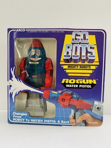 transformers gobots toys