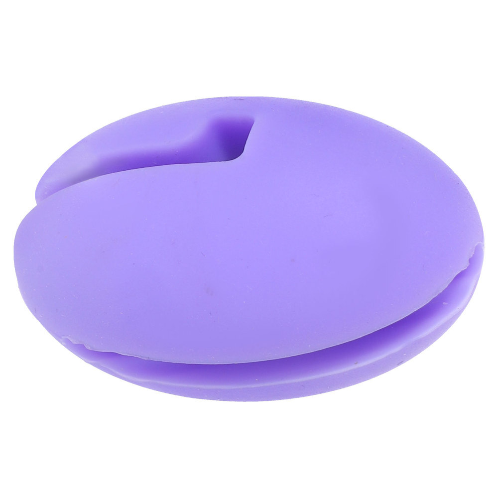 Silicone Thermometer Holder Thermometer Clip Candy Making Temp Probe Pot Clip eBay