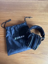 Zohan 030 Kids Noise-Cancelling Headphones for Kids Over Ear Headphones