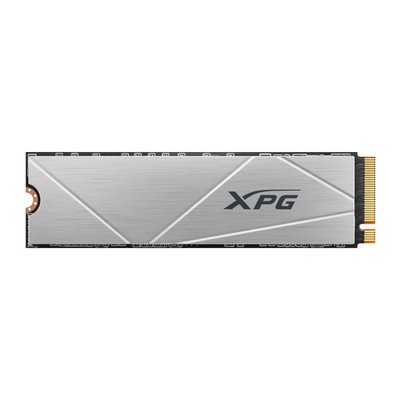 Interne Festplatte ADATA SSD XPG GAMMIX S60 - 1 TB - M.2 2280 - PCIe 4.0 x4 NVMe