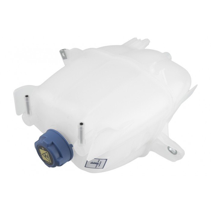 Bocal d'eau de refroidissement pour Citroën Jumper 2.2 HDi - Vase d'expansion 1323Y3 1323KJ en ABS