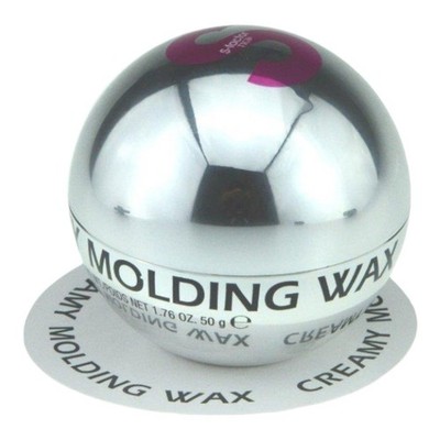 TIGI S-Factor Creamy Molding Wax 1.76oz **SEE PICTURES**