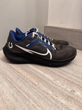 Nike Mens NFL x Air Zoom Pegasus 39 Indianapolis Colts Shoes Sneakers US 4.5