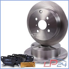 Disque de frein Toyota YARIS