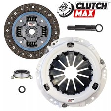 Cm Stage 2 Hd Clutch Kit For 1984-1992 Toyota Corolla Fx Fx16 1.6l 4alc 4afe Fwd Cm Stage 2 Hd Clutch Kit For 1984-1992 Toyota Corolla Fx Fx16 1.6l 4alc 4afe Fwd