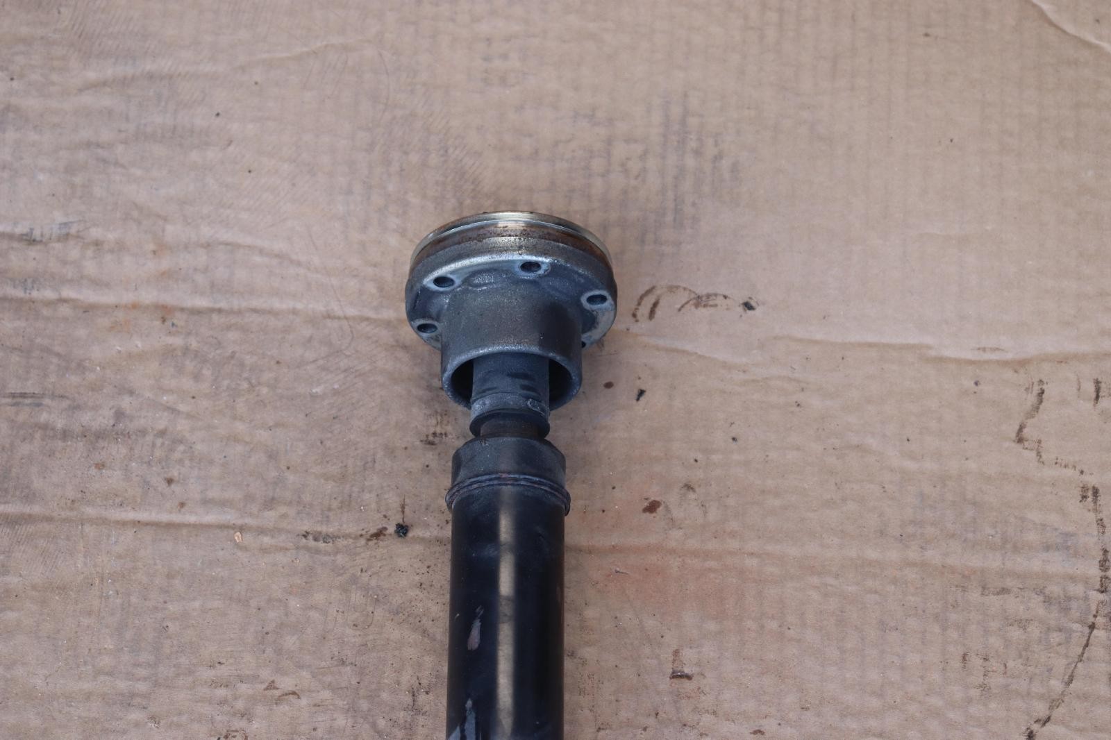 2014-2020 MASERATI QUATTROPORTE 3.0L AWD FRONT DRIVESHAFT CARDAN SHAFT OEM