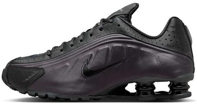 Nike Shox R4 Cave Purple Black Men s Size 11 New With Box HQ1988 500