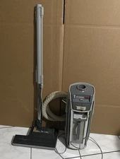 Vintage Electrolux Silverado Deluxe 1505 Vacuum / Power Nozzle & Hose -WORKS !