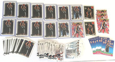 !!25-26 Topps Basketball 50 RC LOT of Dylan Harper Rookie Cards Base & Inserts!!