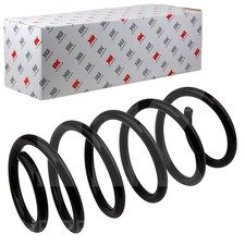 NK FAHRWERKSFEDER FEDER VORDERACHSE VORNE passend für OPEL ZAFIRA | 533693