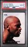1994 UD MJ RARE AIR GOLD HOLOGRAM #2 MICHAEL JORDAN PSA 10