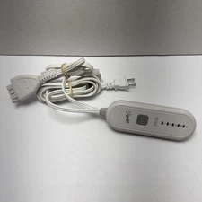 Homemate Heated Blanket Controller Model LY01A  HMHB-5060a Replacement