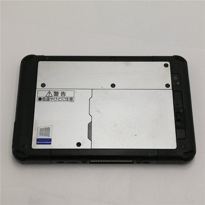 FZ-M1 Panasonic Toughpad Rugged i5 TOUGHPAD Core - FZ-M1（Core